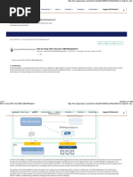 How To Setup TAFC CALLJEE in IBM Websphere?