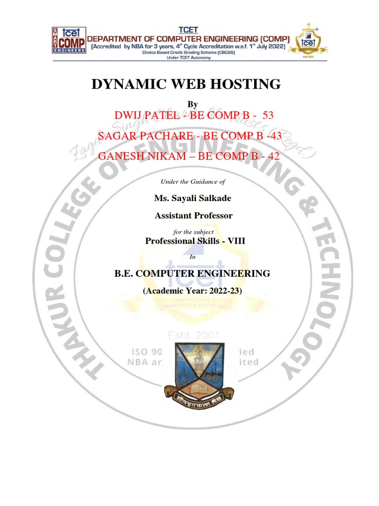 42,43,53 Compb - PS - Report | PDF | Databases | Analytics