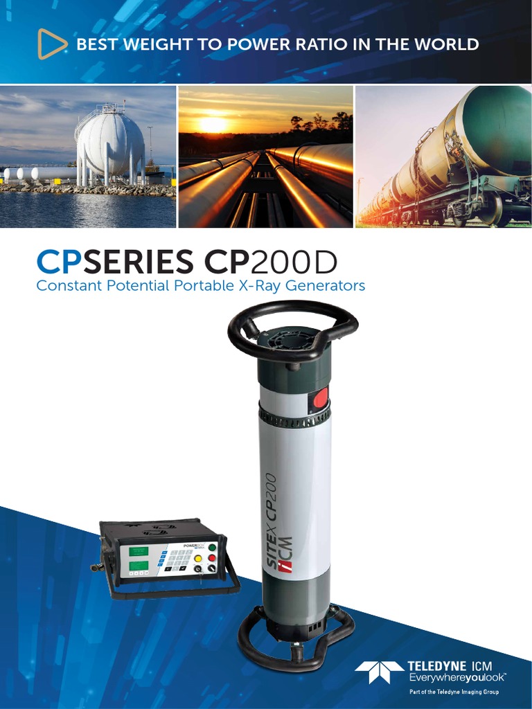 CP Series CP200D | PDF | Power Supply | Vacuum Tube