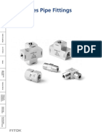 PMH Series Pipe Fittings A-30 A-29 PMH Series Pipe Fittings