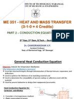 2.conduction Eqns