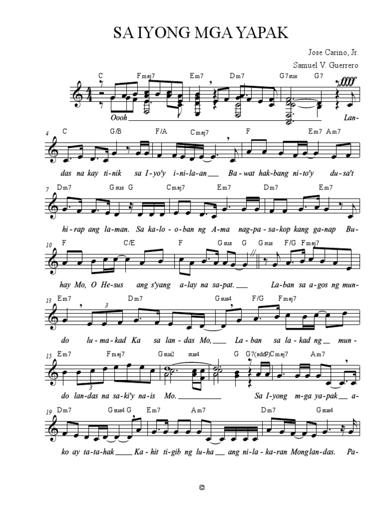 sa-iyong-mga-yapak-pdf