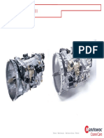 Transmission Differences