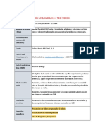 Paralela 3 - C - T (Español)