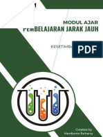 6.7 Aksi Nyata - Mardianto Rabang