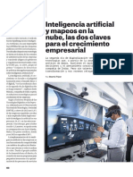 Inteligencia Artificial