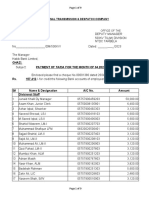 National Transmission & Despatch Company: Ghazi