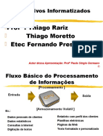 Fundamentos Da Informatica