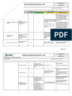 Russas Apr - Montagem de Equipamentos