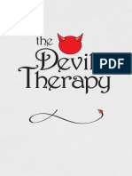 The Devils Therapy Hypnosis Practitioners Essential Guide To Effective Regression Hypnotherapy (Webber, Wendie)