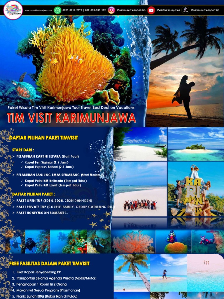 Harga Terbaru Tvk Car Pdf