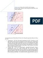 SVM Soft Margin