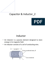 8 Inductors