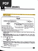 Verb (Basic) : &tots,,1o, Gene, A1