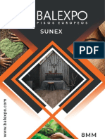 Balexp: Sunex