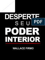 Desperte Seu Poder Interior Por Wallace Firmo