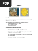 Modelling A Relief From A Photograph in ArtCAM