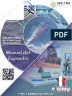 FAMEX 2023 Manual Expositor