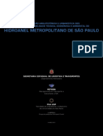 Articulação Arquitetônica E Urbanística Dos Estudo de Pré-Viabilidade Técnica, Econômica E Ambiental Do