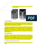 Chapter - 3 RES Wind Energy