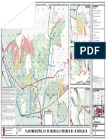 Plan Municipal de Desarrollo Urbano de Ixtapaluca: Chicoloapan Chicoloapan