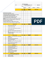 DSG-F-09 Inspecciones Planeadas