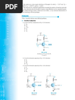 Problems: Fixed-Bias Configuration