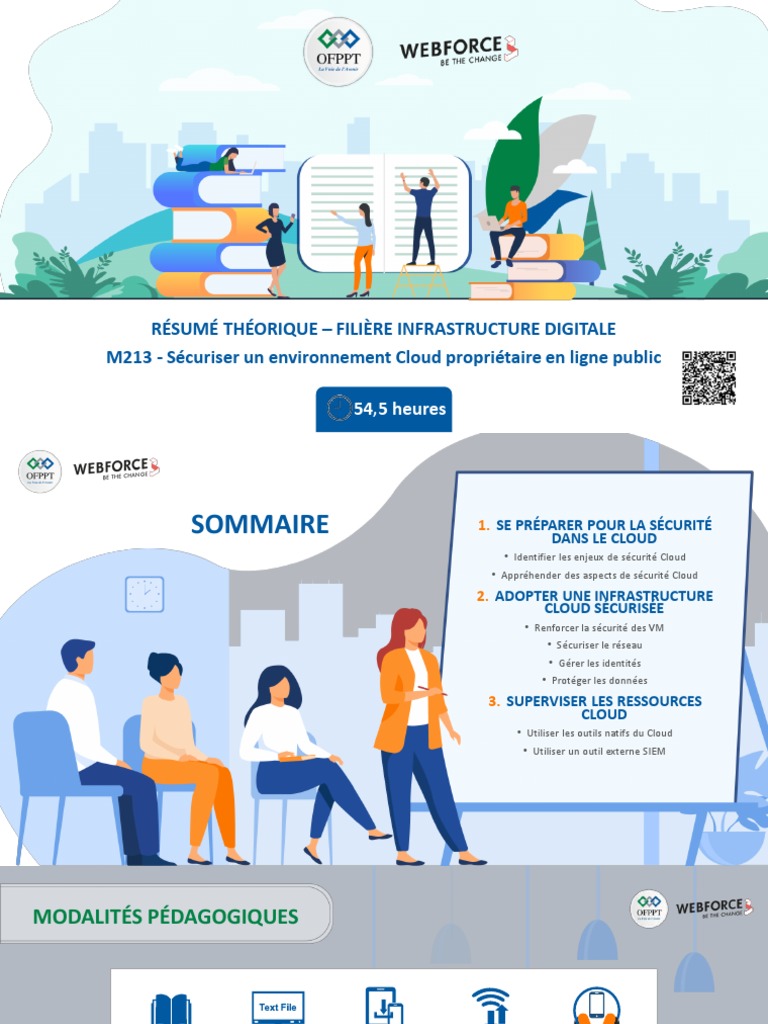 Pour Sauver Julen Construction D un Deuxième Tunnel Schéma Résumé Théorique - Filière Infrastructure Digitale M213 - Sécuriser Un  Environnement Cloud Propriétaire en Ligne Public | PDF | Cloud computing |  Sécurité des systèmes d'information