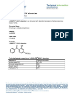 Lowilite 22 TDS