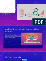 Modelos de Ciclo de Vida de Desarrollo de Software