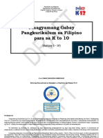 APRIL 18 Final Filipino Grades 1-10