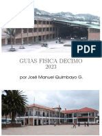 Guias Fisica Decimo 2023