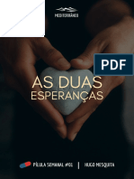 As duas faces da esperança