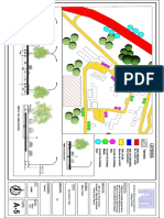 Diseño Arquitectónico Facultad Medicina UDO Nueva Esparta