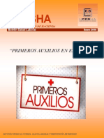 Manual Primeros Auxilios