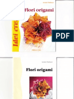 Flori Origami