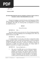 Download 2004 IRR - National Building Code of the Philippnes by Cee Gaanan SN64142369 doc pdf