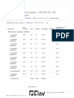 resultado curso NR10 - 12-2021 - MAZIERO