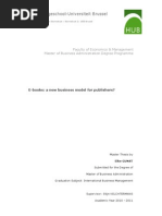 Download E-books a new business model for publishers by Elke Gunst SN64142752 doc pdf