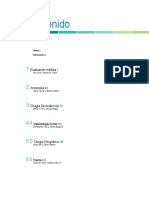 Contenido: Evaluación Médica Evaluación Médica Evaluación Médica