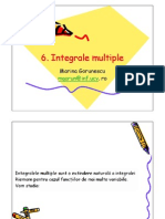 Integrale Multiple