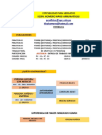 Econ. Homero Haro Arrunategui: Pcadhhar@upc - Edu.pe