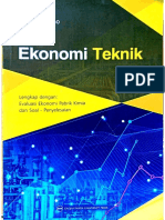 MK Ekonomi Teknik