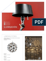 Catalogo Iluminacion Web