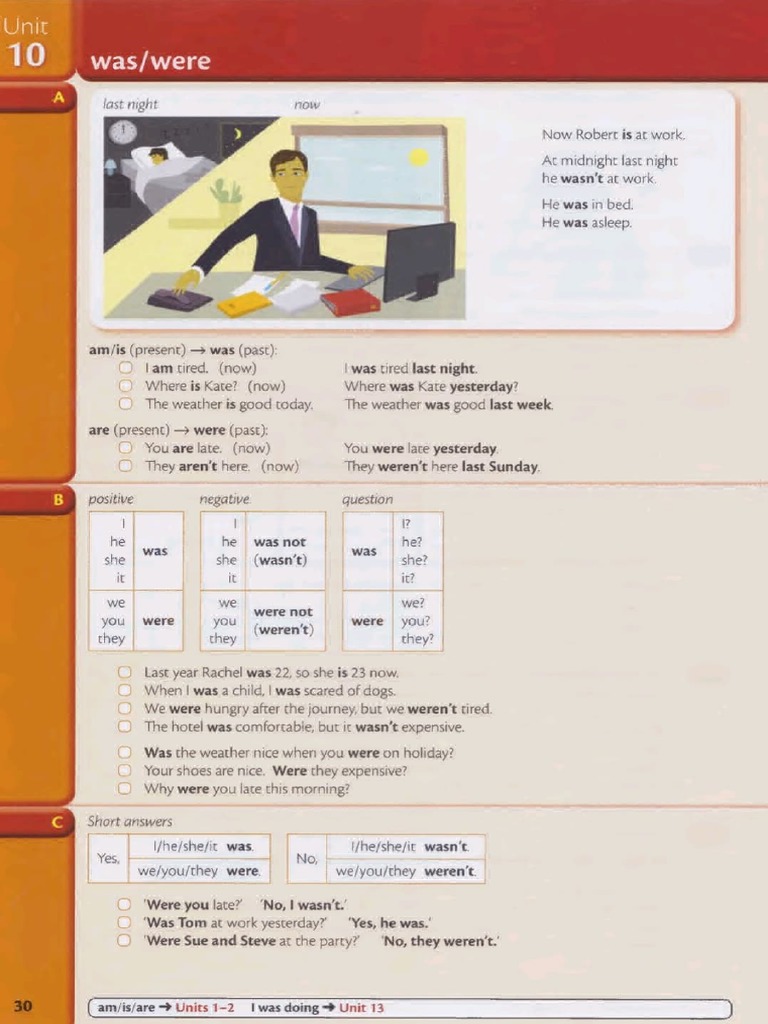 5C Present Perfect Vs Past Simple-1 | PDF | Perfect (Grammar) | Linguistics