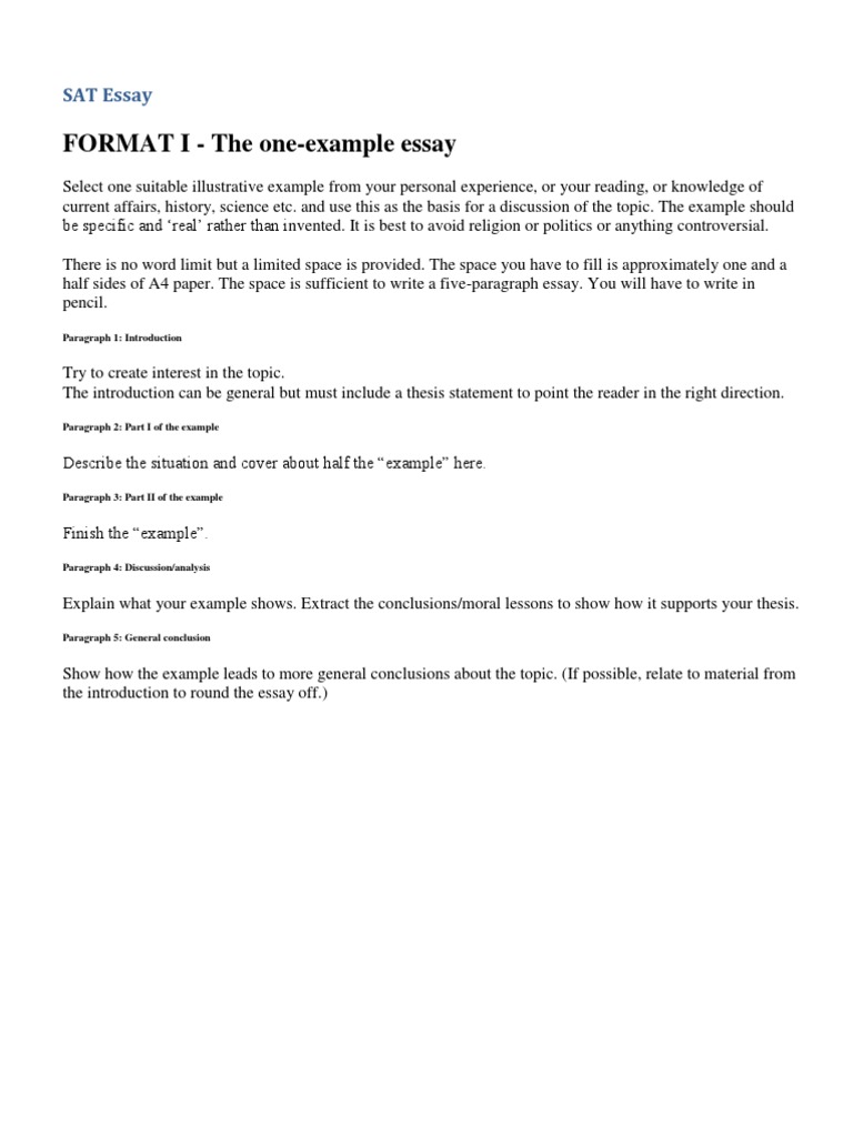 Sat grammar practice image