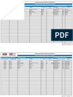 Cópia de CME - Controle de Manutenção de Equipamento