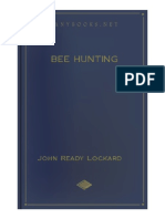 Bee Hunting