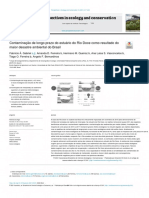 6.gabriel Etal 2021 Contaminarion RioDoce