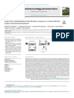 6.gabriel Etal 2021 Contaminarion RioDoce